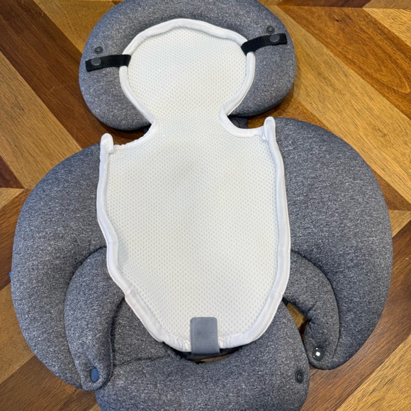 Coolbebe 2 in 1 head and body support Infant Car Seat Head Support - Picture 3 of 7